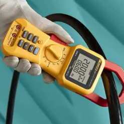 Ampe kìm FLUKE 355 (2000A; True RMS) 28 ampe kim fluke 355 3