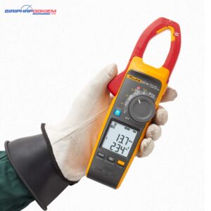 Ampe kìm FLUKE 377 FC (AC/DC 1000 A) 26 ampe kim fluke 377 fc ac dc 1000 a 2