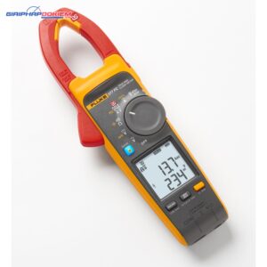 Ampe kìm FLUKE 377 FC (AC/DC 1000 A) 25 ampe kim fluke 377 fc ac dc 1000 a 3