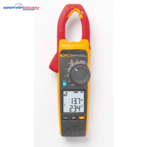 Ampe kìm FLUKE 377 FC (AC/DC 1000 A) 24 FLUKE 377 FC
