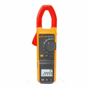Kiểm Tra Block Máy Lạnh Bằng Ampe Kìm: Hướng Dẫn Chi Tiết 29 Ampe kìm AC/DC hiệu dụng thực hiển thị từ xa Fluke 381 với iFlex