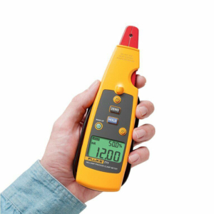 Ampe kìm FLUKE 771 (100mA) 31 ampe kim fluke 771 100ma 3