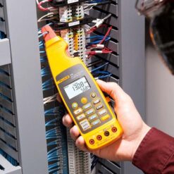 Ampe kìm FLUKE 773 (100mA) 47 ampe kim fluke 773 31