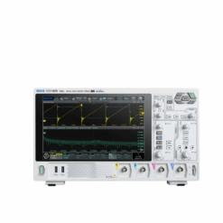 Máy hiện sóng oscilloscope Rigol DHO1074 (70Mhz, 4 kênh)