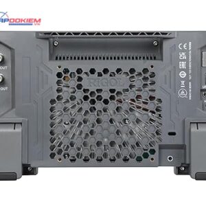 Máy hiện sóng kỹ thuật số Rigol DHO924S 14 auto draft 1