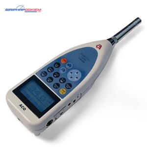 Máy đo độ ồn ACO 6236 (20Hz – 20kHz)