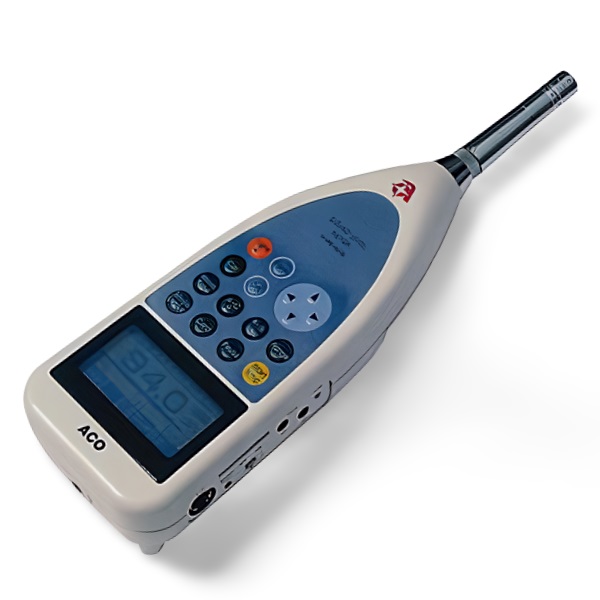 Máy đo độ ồn ACO 6236 (20Hz – 20kHz)