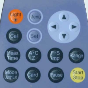 Máy đo độ ồn ACO 6236 (20Hz – 20kHz) 14 auto draft 18