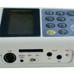 Máy đo độ ồn ACO 6236 (20Hz – 20kHz) 13 Máy đo độ ồn ACO 6236 (20Hz – 20kHz)