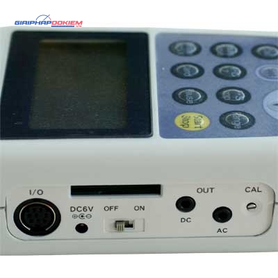 Máy đo độ ồn ACO 6236 (20Hz – 20kHz) 9 Máy đo độ ồn ACO 6236 (20Hz – 20kHz)