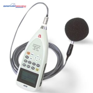 Máy đo độ ồn chống nước ACO 6226NW