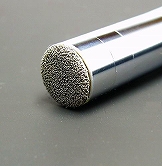Máy đo độ ồn chống nước ACO 6226NW 8 Máy đo độ ồn chống nước ACO 6226NW - Ảnh 2