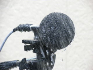 Máy đo độ ồn chống nước ACO 6226NW 16 auto draft 24