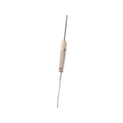 Đầu đo nhiệt độ bề mặt loại T Testo 0603 1993