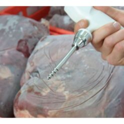 Đầu đo Testo 0613 1052 (95 mm) 5 auto draft 26