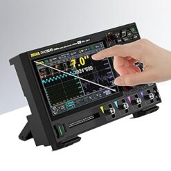 Máy hiện sóng kỹ thuật số Rigol DHO924S 16 auto draft 3