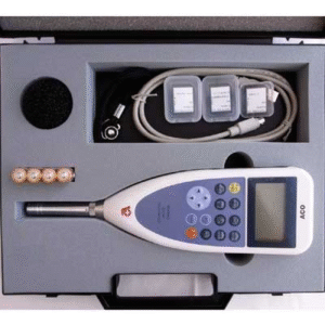 Máy đo độ ồn ACO 6236 (20Hz – 20kHz) 11 auto draft 6