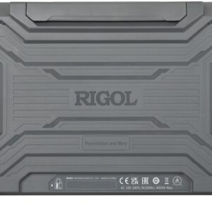 Máy hiện sóng oscilloscope Rigol DHO1074 (70Mhz, 4 kênh) 14 Máy hiện sóng oscilloscope Rigol DHO1074 (70Mhz, 4 kênh)