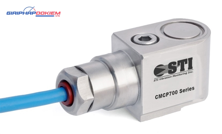 Cảm biến gia tốc 3 trục STI CMCP760TT 5 Cảm biến gia tốc 3 trục STI CMCP760TT - Ảnh 2