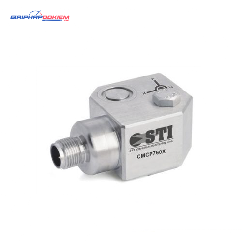 Cảm biến gia tốc 3 trục STI CMCP760TT 4 Cảm biến gia tốc 3 trục STI CMCP760TT