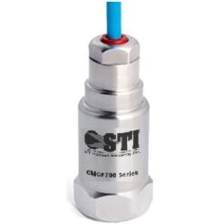 Cảm biến gia tốc đo độ rung STI CMCP782A 5 cam bien gia toc do do rung sti cmcp782a