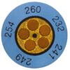 Chỉ báo nhiệt độ mini Testo 0646 0074 (116°C ~138 °C)
