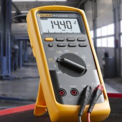 Đồng hồ vạn năng FLUKE 88V 20 combo kit dong ho van nang fluke 88v a