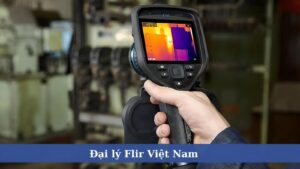 Đại lý Flir Việt Nam