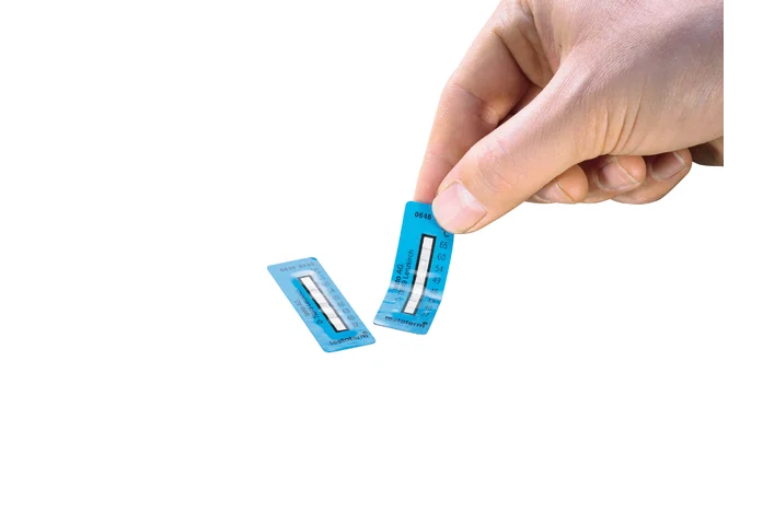 Dải nhiệt độ Testo 0646 0108 (37~65 °C) 4 Dải nhiệt độ Testo 0646 0108 (37~65 °C) - Ảnh 2