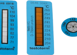 Dải nhiệt độ Testo 0646 2532 (+161 °C ~+204 °C) 7 dai nhiet do testo 0646 2532 161 %C2%B0c 204 %C2%B0c