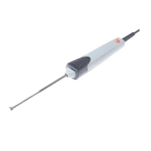 Đầu đo nhiệt độ bề mặt Testo 0609 1973 5 dau do nhiet do be mat testo 0609 1973