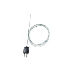 Đầu đo nhiệt độ loại K Testo 0602 0645 1500mm