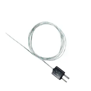 Đầu đo nhiệt độ loại K Testo 0602 0645 1500mm 5 dau do nhiet do loai k testo 0602 0645 1500mm