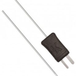 Đầu đo nhiệt độ loại K Testo 0602 5793 5 dau do nhiet do loai k testo 0602 5793 1