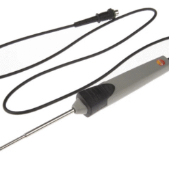 Đầu đo nhiệt độ NTC Testo 0613 1212 5 dau do nhiet do testo 0613 1212