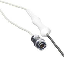 Đầu dò thâm nhập TC tiêu chuẩn Loại T cho Testo 108-2 5 dau do tham nhap tc tieu chuan loai t cho testo 108 2