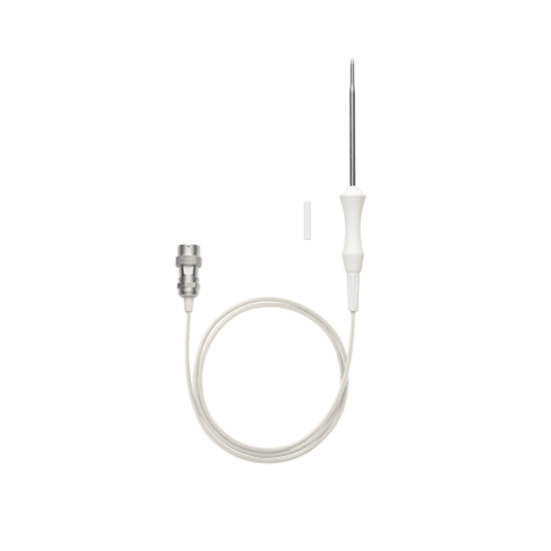 Đầu dò thâm nhập TC tiêu chuẩn Loại T cho Testo 108-2