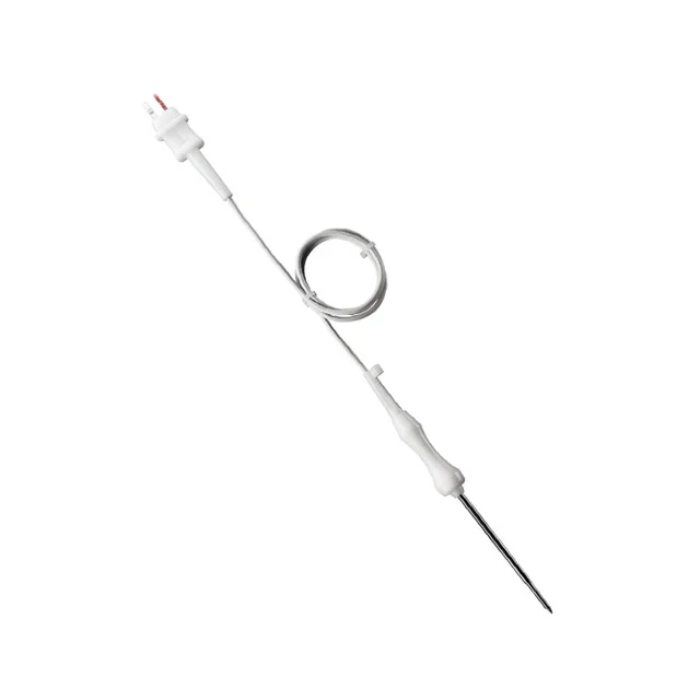 Đầu dò thâm nhập TC tiêu chuẩn Loại T cho Testo 108 4 Đầu dò thâm nhập TC tiêu chuẩn Loại T cho Testo 108 - Ảnh 2