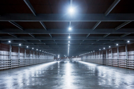 Đèn chiếu pha năng lượng mặt trời CP03.SL.RAD 500W.V2 Đèn chiếu pha năng lượng mặt trời CP03.SL.RAD 500W.V2