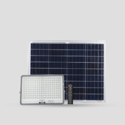 Đèn chiếu pha năng lượng mặt trời CP02.SL.RF 150W