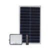 Đèn chiếu pha năng lượng mặt trời CP02.SL.RF 40W