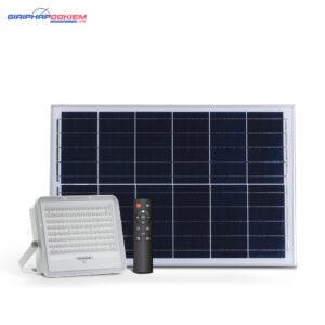 Đèn chiếu pha chuyên dụng cho tàu cá NLMT CP02.SL.RF 50W TC