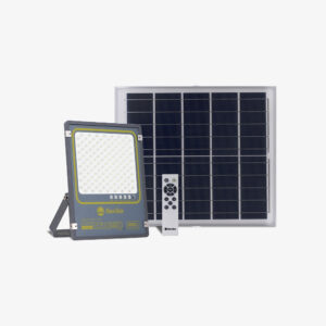 Đèn chiếu pha năng lượng mặt trời CP03.SL.RAD 200W.V2
