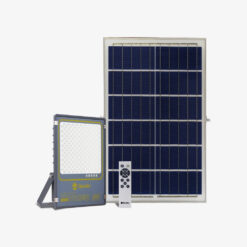 Đèn chiếu pha năng lượng mặt trời CP03.SL.RAD 300W.V2