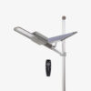 Đèn đường năng lượng mặt trời CSD05.SL.RF 200W