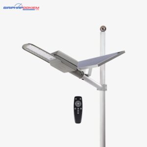 Đèn đường năng lượng mặt trời CSD05.SL.RF 200W
