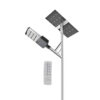 Đèn đường năng lượng mặt trời Rạng Đông CSD02.SL 120W