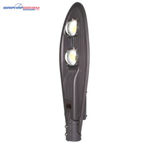 Đèn LED chiếu sáng đường Rạng Đông CSD02 150W
