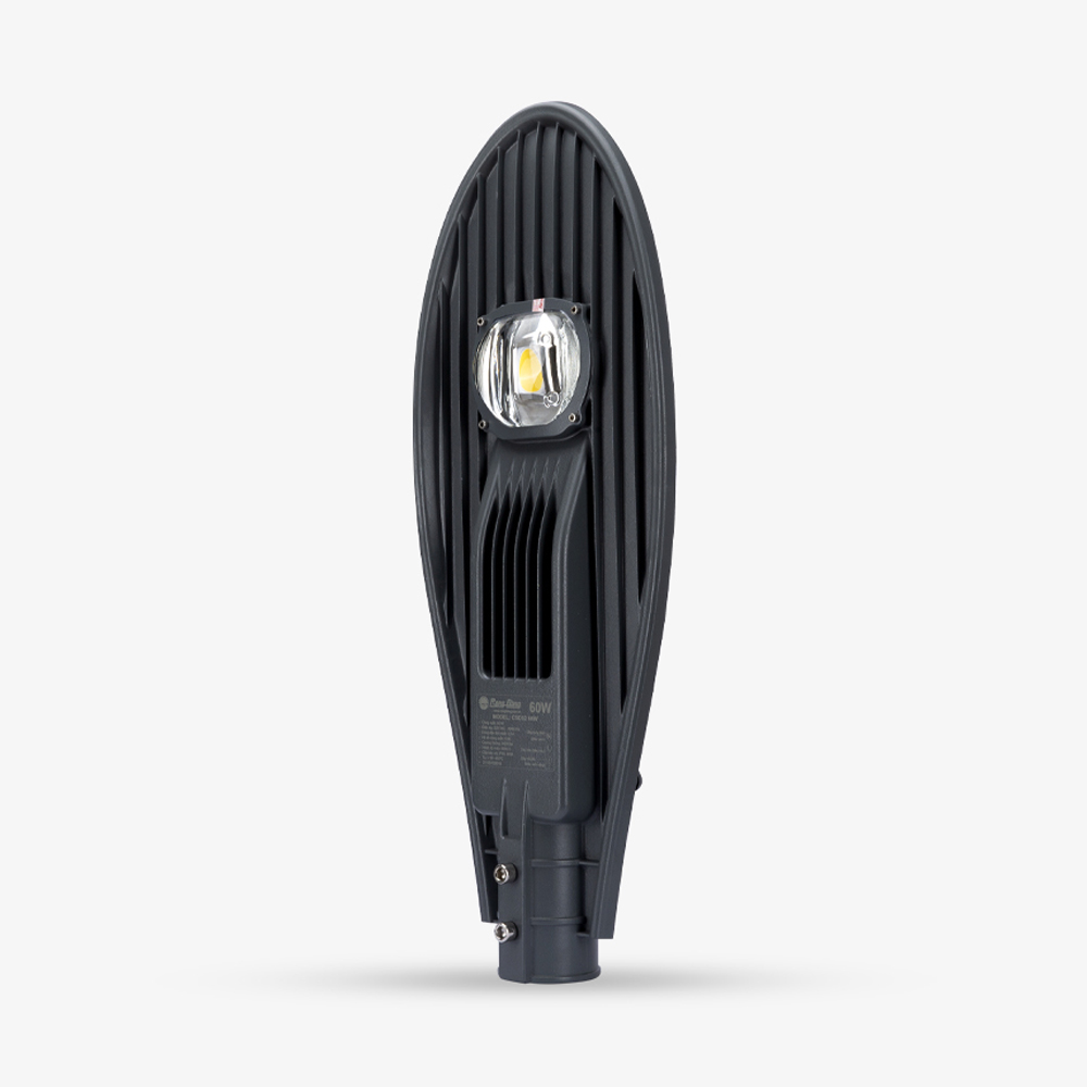 Đèn LED chiếu sáng đường Rạng Đông CSD02 60W 1 Đèn LED chiếu sáng đường Rạng Đông CSD02 60W