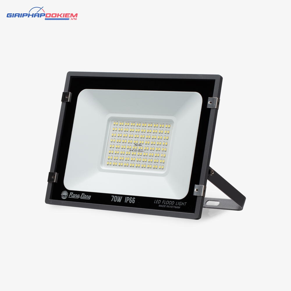 Đèn Pha LED CP10 70W 2 Đèn Pha LED CP10 70W